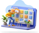Bookings Management