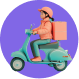 Delivery-Agent-Icon