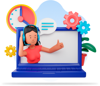 Driver-App Features