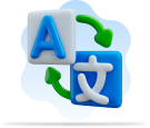 Multi-Language Support