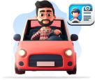 Driver Profile Management