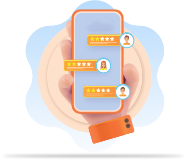 Driver-App Features