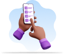 Create Request