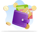 Wallet System