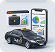 Gett Taxi Clone App