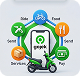 Gojek Clone App