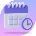 Easy Booking Process