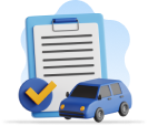 Vehicle Checklist