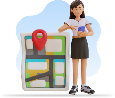 GPS Navigation