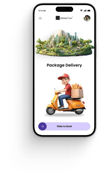 Package Delivery