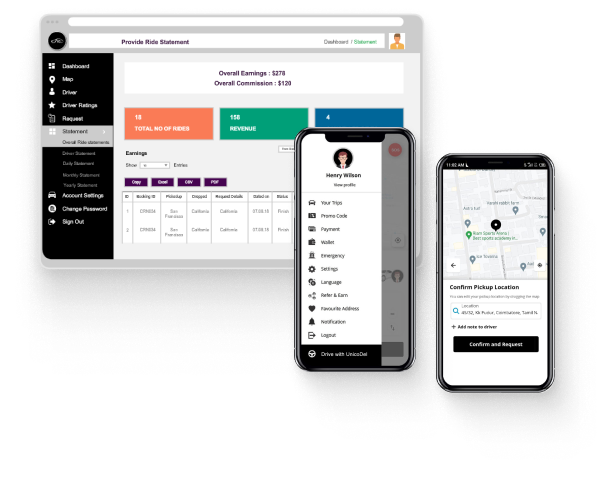 On-Demand Roadside Assistance App Development - Launch Your Own Uber-Clone App for Tow Truck Services