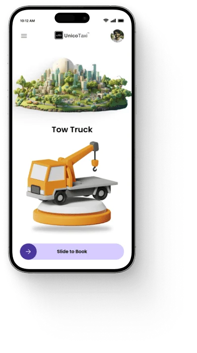 Tow Truck