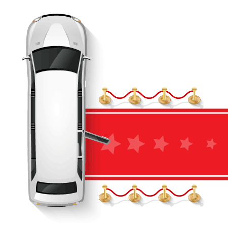 Passenger Apps - Limo Anywhere
