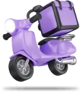 Bike Taxi