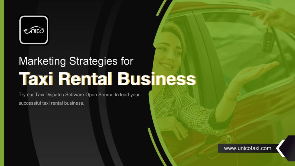 Time to Transform Traditional Taxi Business Into Digital