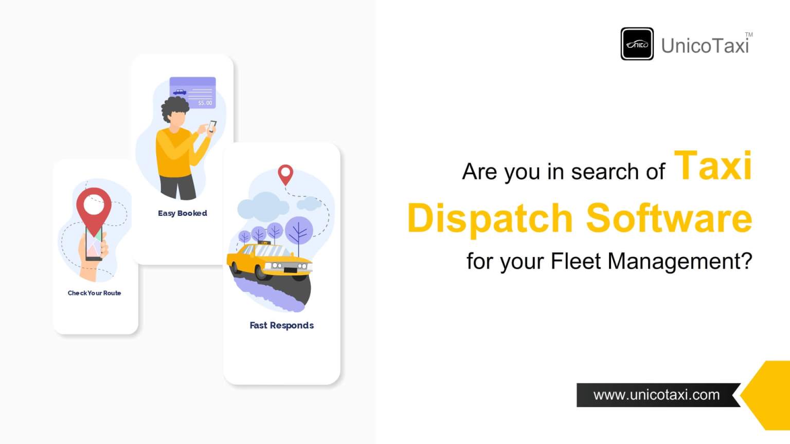 Uber Clone App: How AI-Powered ETA Prediction and Dynamic Routing Are Transforming Ride Hailing